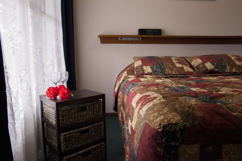 Manjimup Motor Inn - Hotels Melbourne 13