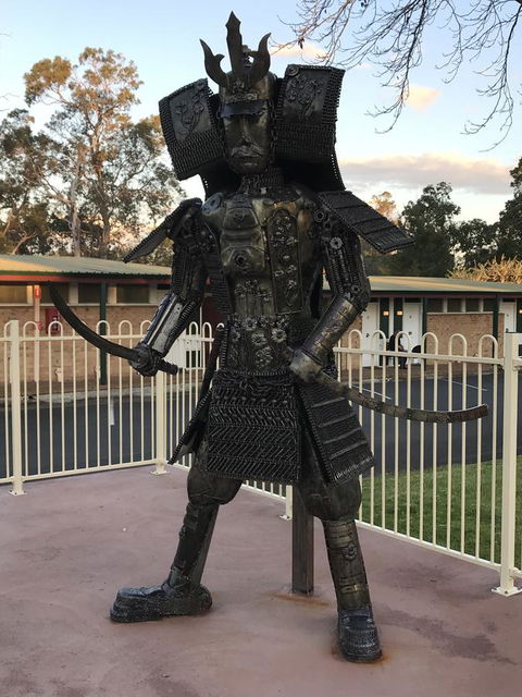 Manjimup Motor Inn - Hotels Melbourne 1