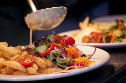 Manjimup Motor Inn - Hotels Melbourne 6