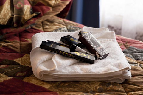 Manjimup Motor Inn - Hotels Melbourne 15