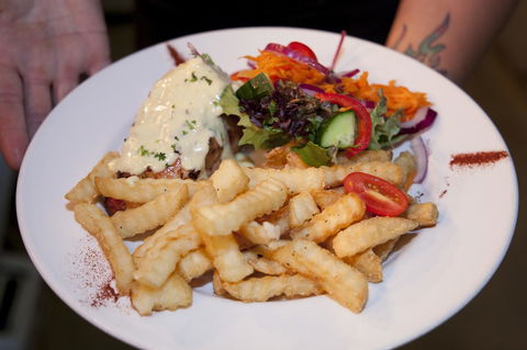 Manjimup Motor Inn - Hotels Melbourne 12