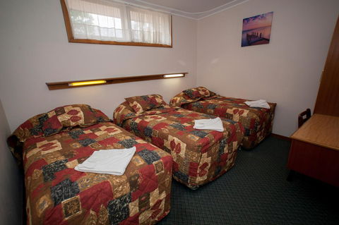 Manjimup Motor Inn - Hotels Melbourne 9