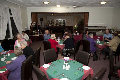 Manjimup Motor Inn - Hotels Melbourne 17