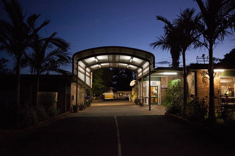 Manjimup Motor Inn - Hotels Melbourne 14