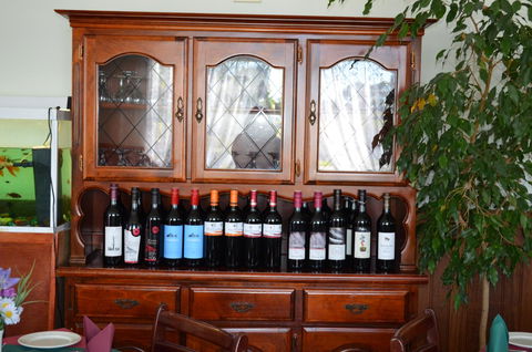 Manjimup Motor Inn - Hotels Melbourne 10