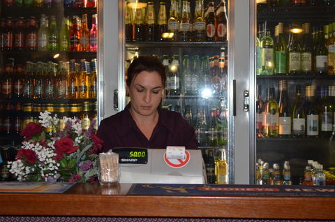 Manjimup Motor Inn - Hotels Melbourne 21