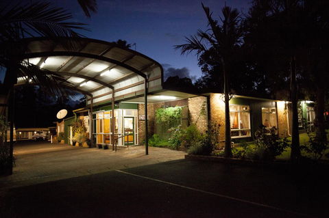Manjimup Motor Inn - Hotels Melbourne 0