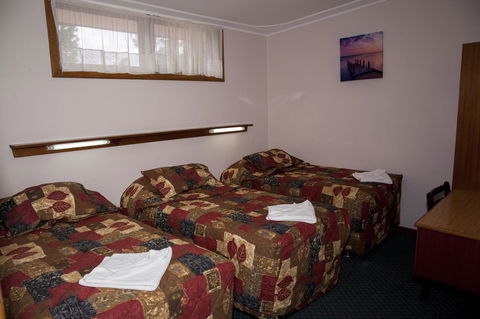 Manjimup Motor Inn - Hotels Melbourne 18