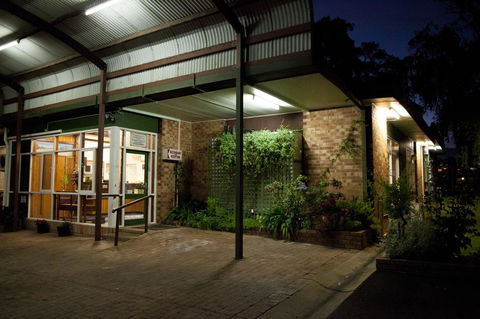 Manjimup Motor Inn - Hotels Melbourne 23