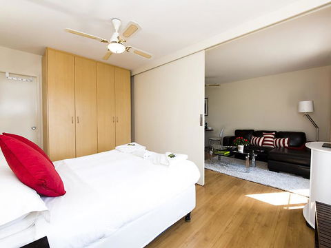 Style In Subiaco - Hotels Melbourne 8