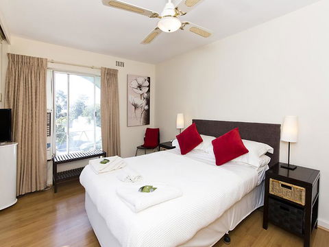 Style In Subiaco - Hotels Melbourne 10