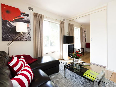 Style In Subiaco - Hotels Melbourne 9