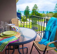 Cottesloe Sea Bliss Apartment - Hotels Melbourne