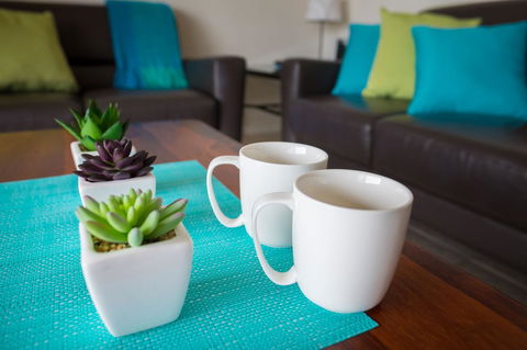 Cottesloe Sea Bliss Apartment - Hotels Melbourne 7