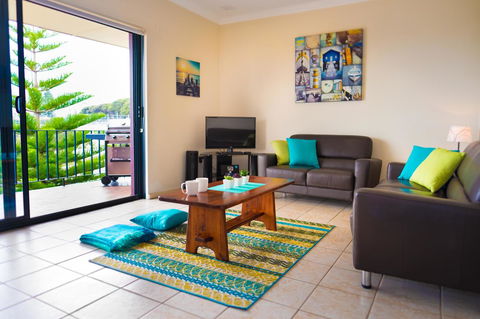 Cottesloe Sea Bliss Apartment - Hotels Melbourne 1