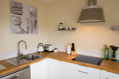 Cottesloe Sea Bliss Apartment - Hotels Melbourne 9