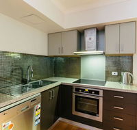 Wray Callan Apartments - Hotels Melbourne