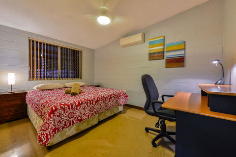 30 Kennedy Street - Hotels Melbourne 15