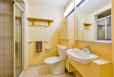 30 Kennedy Street - Hotels Melbourne 14