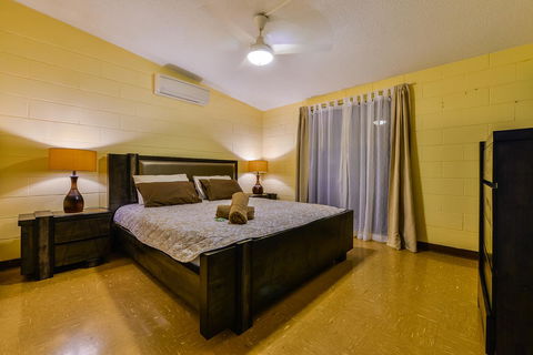 30 Kennedy Street - Hotels Melbourne 12