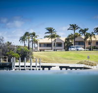 Murchison View Apartments - Hotels Melbourne