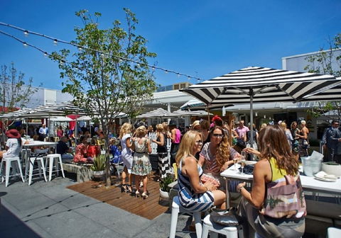 Garden Studio In Cottesloe - Hotels Melbourne 9