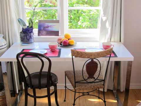 Garden Studio In Cottesloe - Hotels Melbourne 2