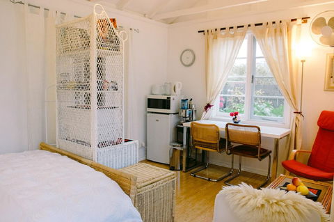 Garden Studio In Cottesloe - Hotels Melbourne 0