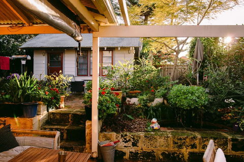 Garden Studio In Cottesloe - Hotels Melbourne 6