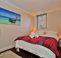 Mollies - Central Fremantle 1 Bedroom Apartment - Hotels Melbourne