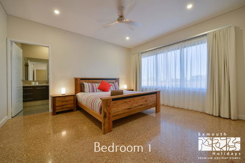 27 Kestrel Place - With Pool And Jetty - Hotels Melbourne 7