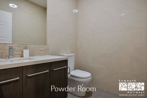 27 Kestrel Place - With Pool And Jetty - Hotels Melbourne 14