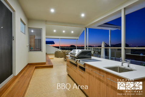 27 Kestrel Place - With Pool And Jetty - Hotels Melbourne 18