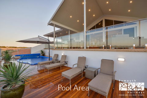 27 Kestrel Place - With Pool And Jetty - Hotels Melbourne 19