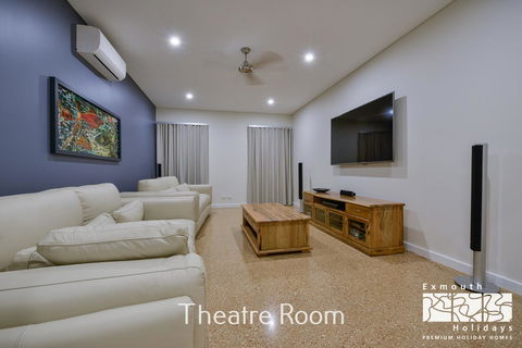 27 Kestrel Place - With Pool And Jetty - Hotels Melbourne 6