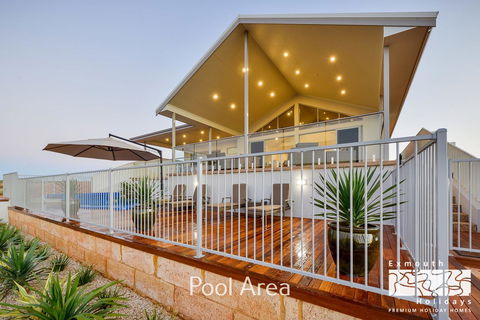 27 Kestrel Place - With Pool And Jetty - Hotels Melbourne 20