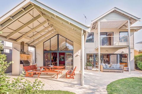 Geographe Cove Resort - Hotels Melbourne 12