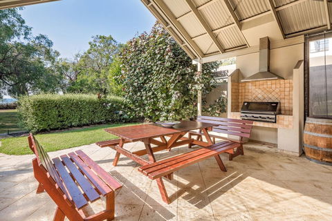 Geographe Cove Resort - Hotels Melbourne 3