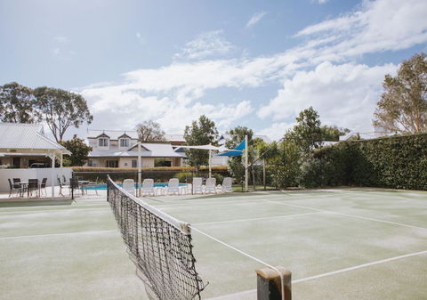Geographe Cove Resort - Hotels Melbourne 15