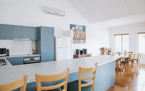 Geographe Cove Resort - Hotels Melbourne 10