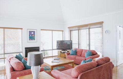 Geographe Cove Resort - Hotels Melbourne 2