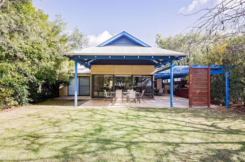 Geographe Cove Resort - Hotels Melbourne 8