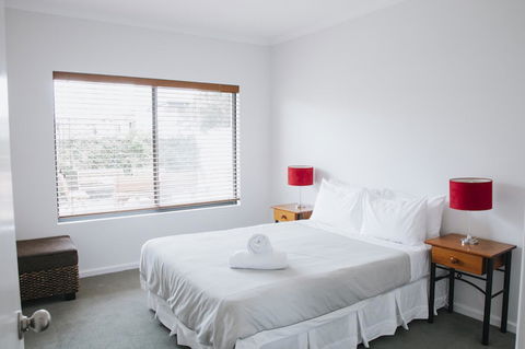 Geographe Cove Resort - Hotels Melbourne 5