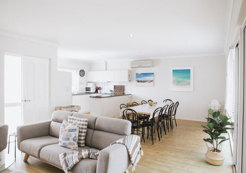 Geographe Cove Resort - Hotels Melbourne 16