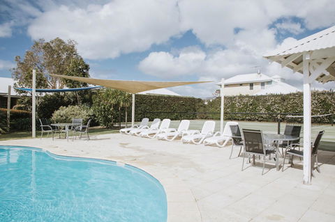 Geographe Cove Resort - Hotels Melbourne 11