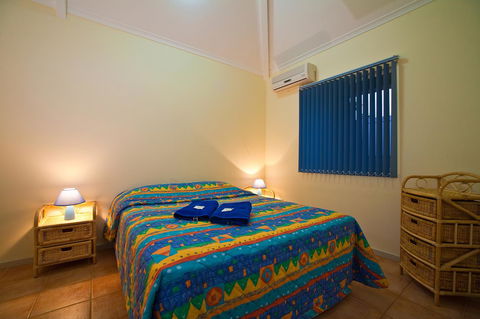 Osprey Holiday Village Unit 102 - Hotels Melbourne 8