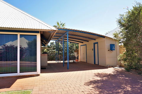 Osprey Holiday Village Unit 102 - Hotels Melbourne 15
