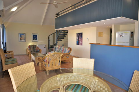 Osprey Holiday Village Unit 102 - Hotels Melbourne 0