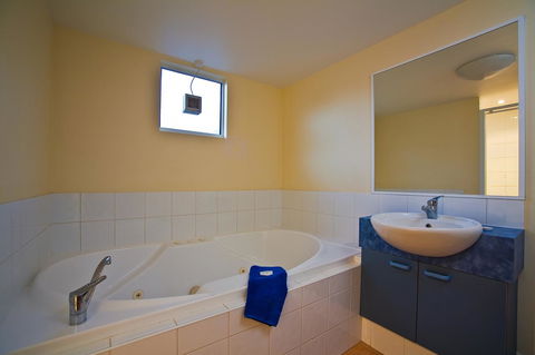 Osprey Holiday Village Unit 102 - Hotels Melbourne 11