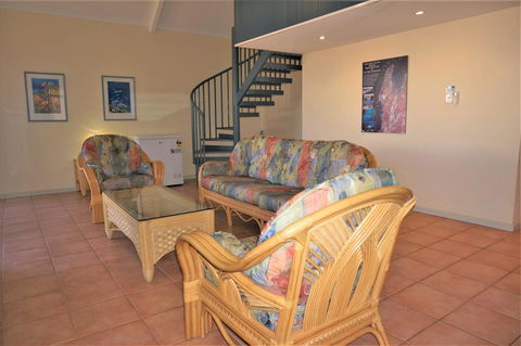 Osprey Holiday Village Unit 102 - Hotels Melbourne 4